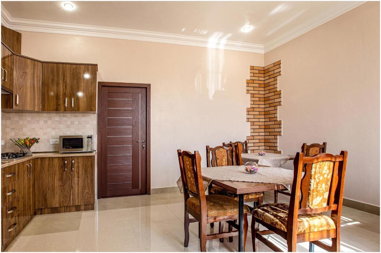 Arma Boutique Hotel Yerevan Ngoại thất bức ảnh