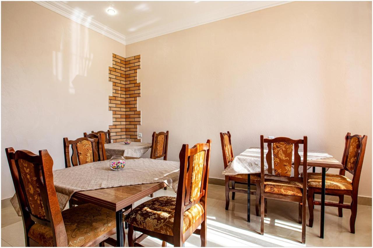 Arma Boutique Hotel Yerevan Ngoại thất bức ảnh