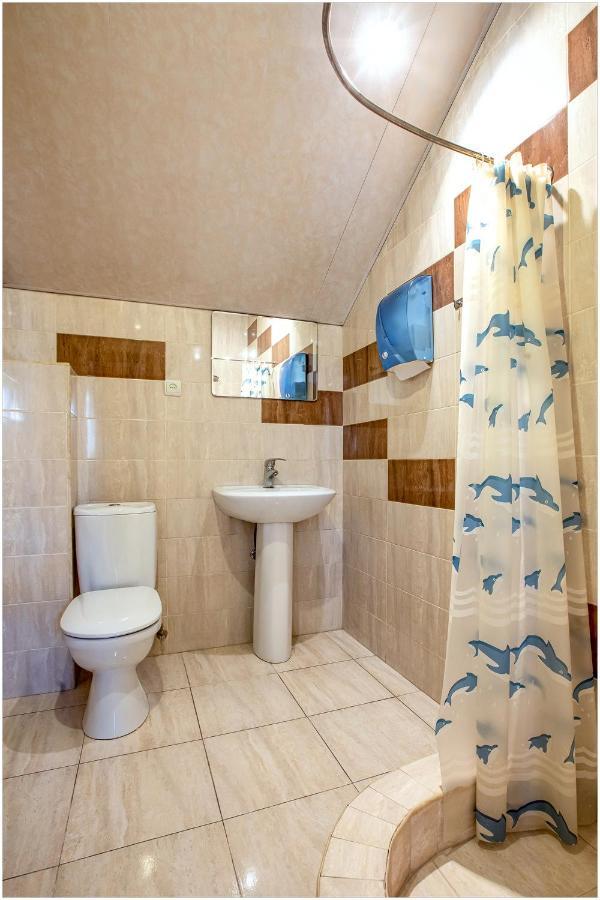 Arma Boutique Hotel Yerevan Ngoại thất bức ảnh