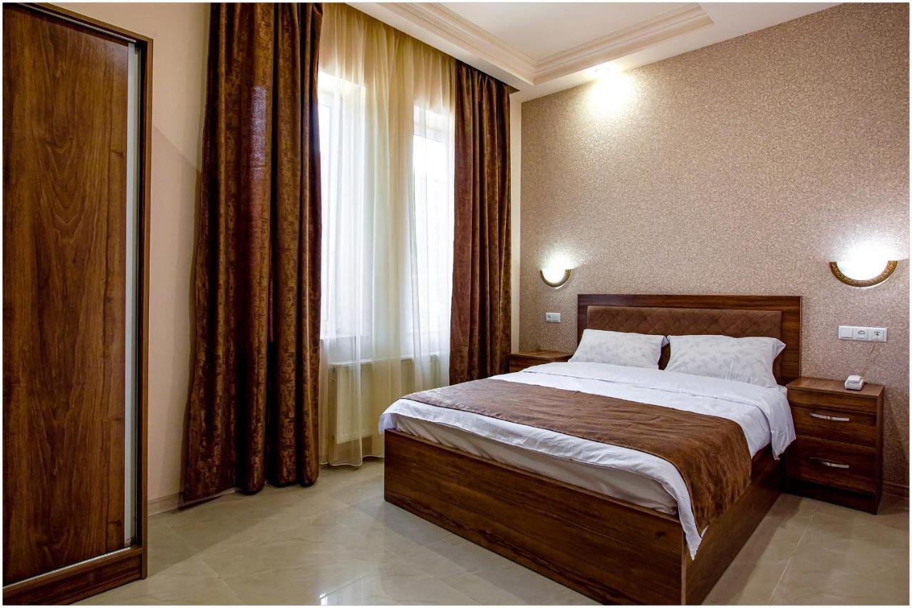 Arma Boutique Hotel Yerevan Ngoại thất bức ảnh