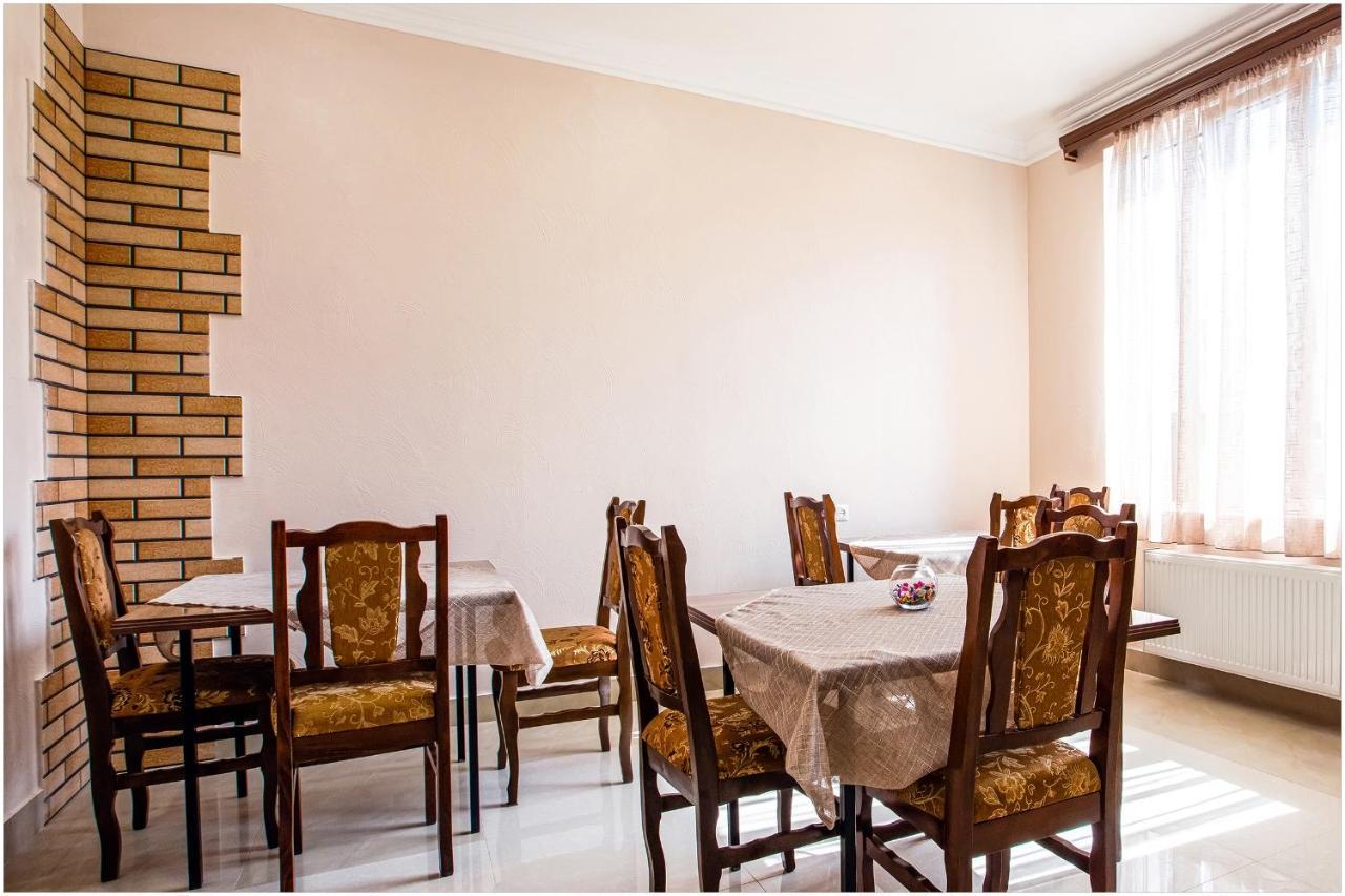 Arma Boutique Hotel Yerevan Ngoại thất bức ảnh