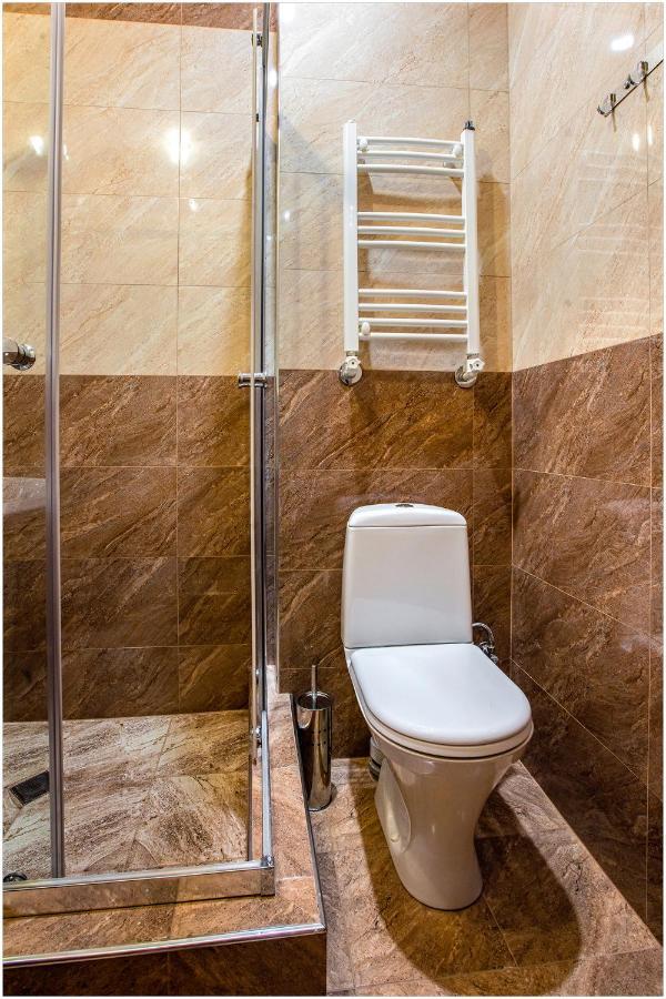 Arma Boutique Hotel Yerevan Ngoại thất bức ảnh