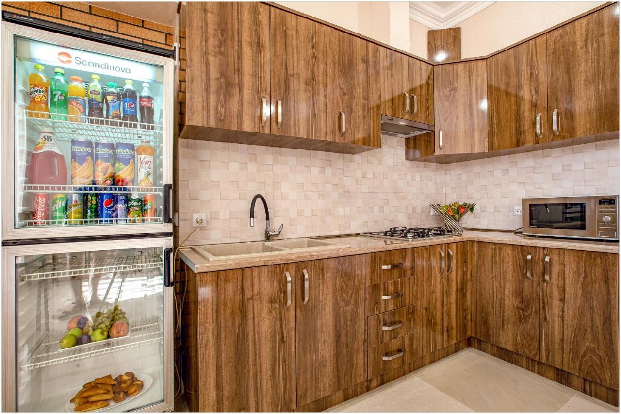 Arma Boutique Hotel Yerevan Ngoại thất bức ảnh