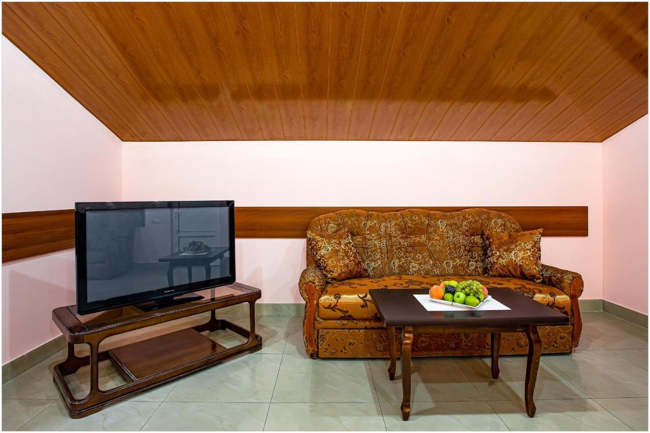 Arma Boutique Hotel Yerevan Ngoại thất bức ảnh