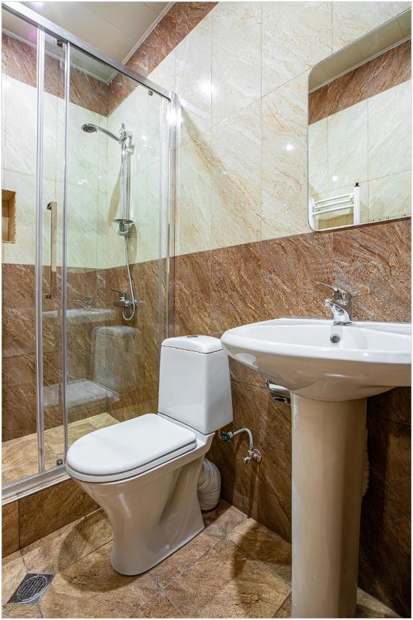 Arma Boutique Hotel Yerevan Ngoại thất bức ảnh