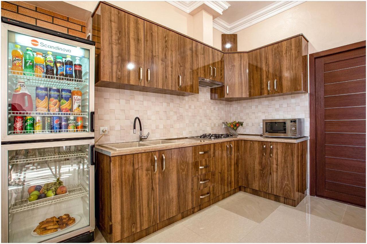 Arma Boutique Hotel Yerevan Ngoại thất bức ảnh