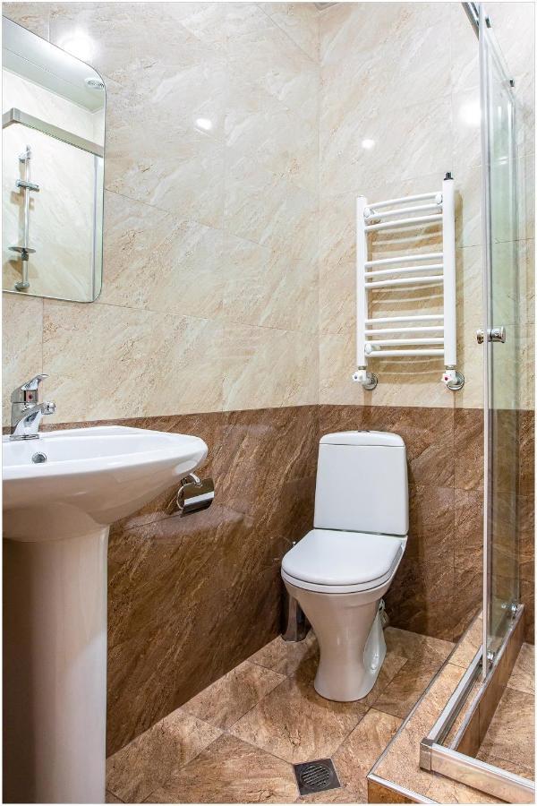 Arma Boutique Hotel Yerevan Ngoại thất bức ảnh