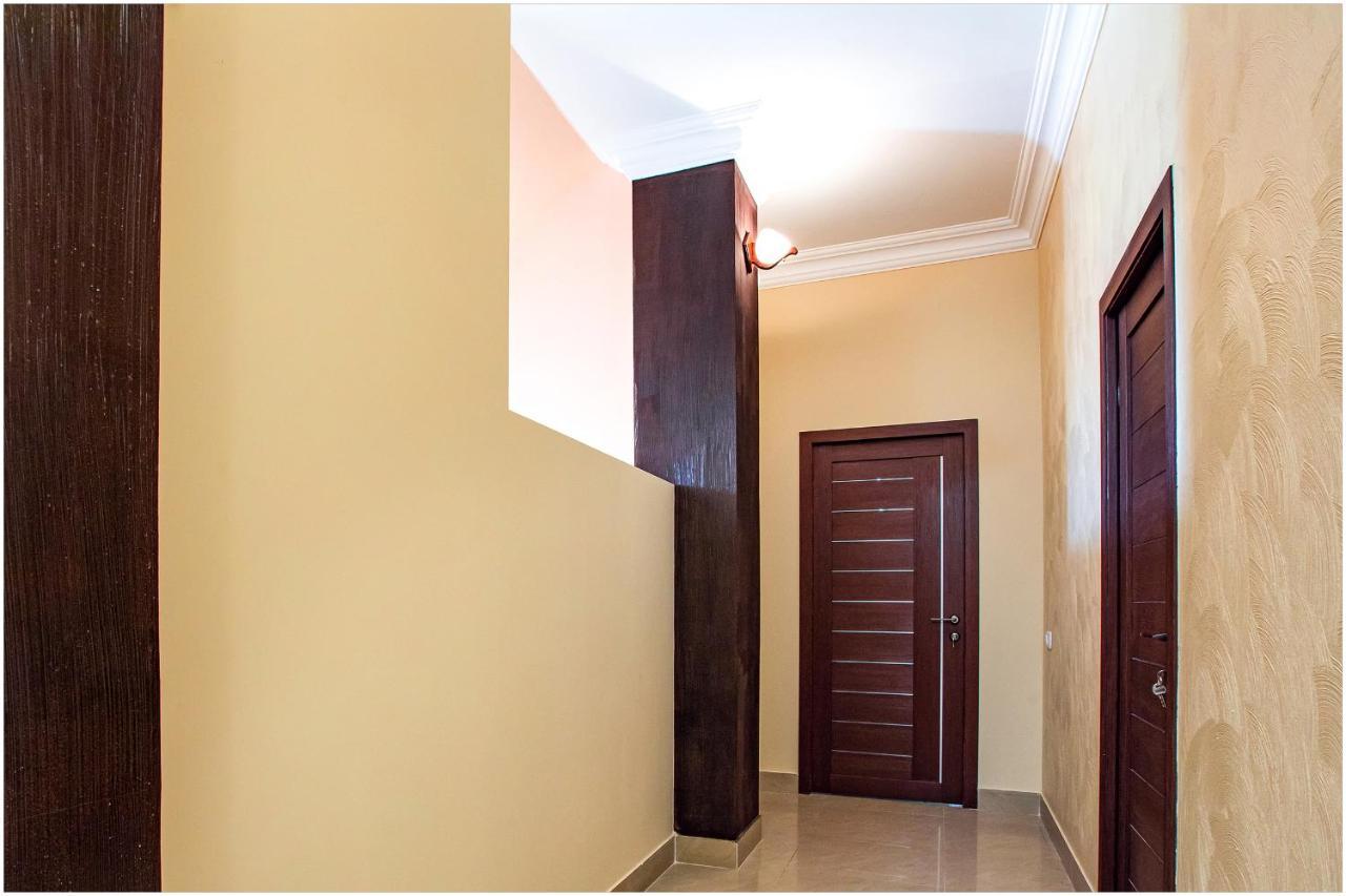 Arma Boutique Hotel Yerevan Ngoại thất bức ảnh