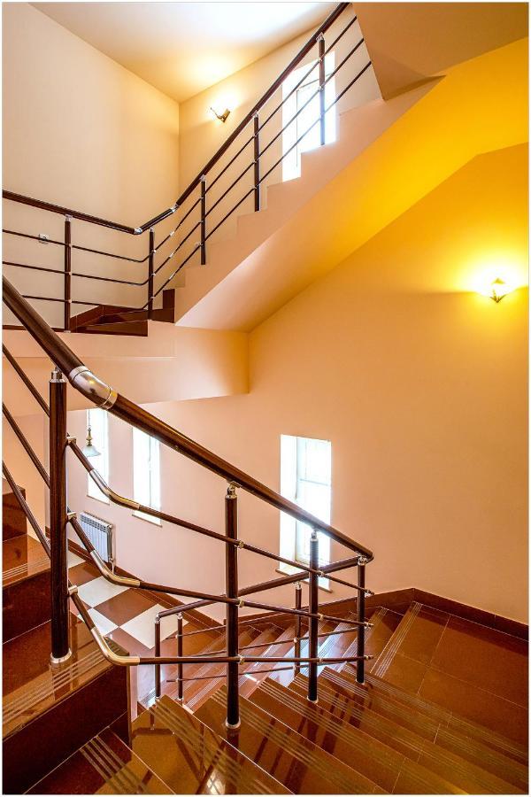 Arma Boutique Hotel Yerevan Ngoại thất bức ảnh