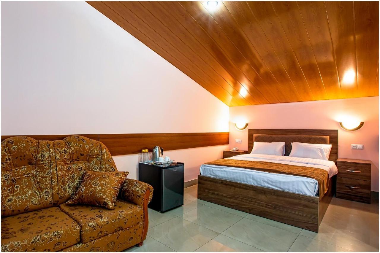 Arma Boutique Hotel Yerevan Ngoại thất bức ảnh