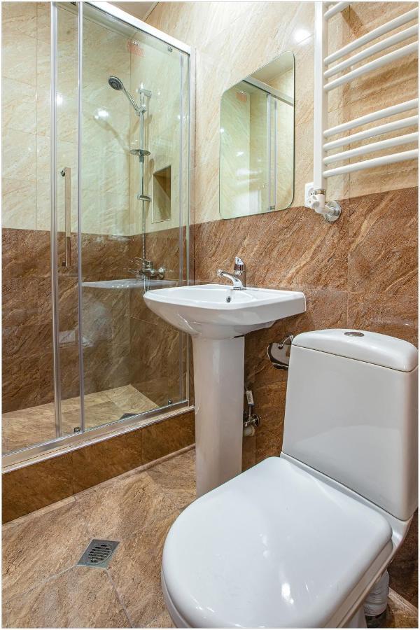 Arma Boutique Hotel Yerevan Ngoại thất bức ảnh